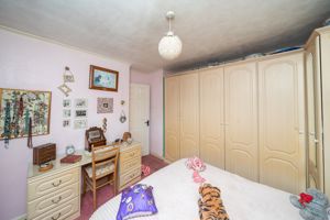 BEDROOM 1- click for photo gallery